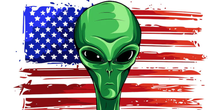 Az amerikai kormány weboldalt készít az ufókról