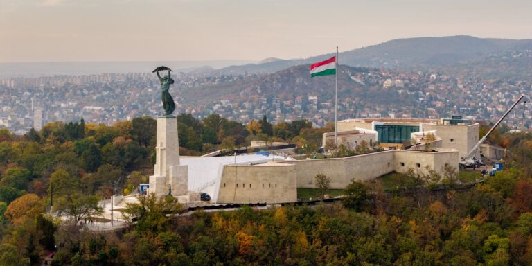 Átadták a felújított Citadellát. De voltaképp mi az a Citadella?