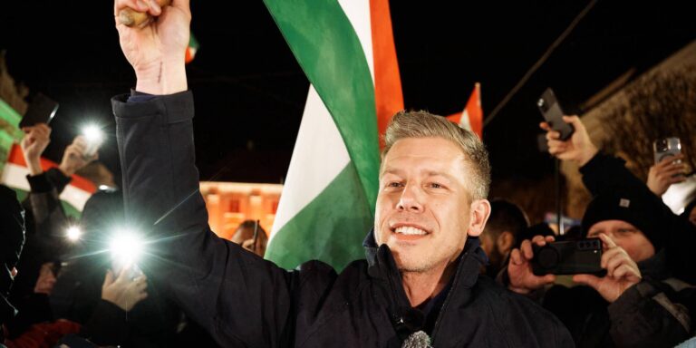 Akkor ma már Magyar Péter a miniszterelnök?