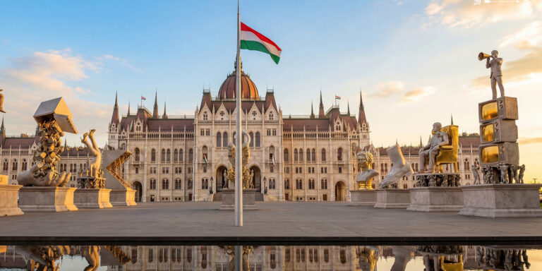 Múzeumba került az elmúlt évek kilenc legsúlyosabb korrupciós ügye