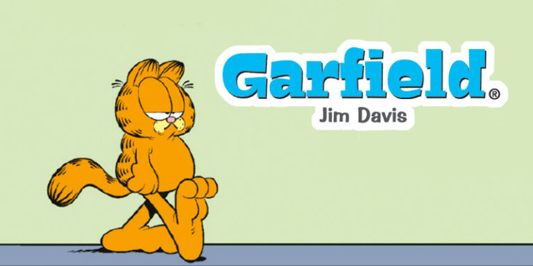Garfield