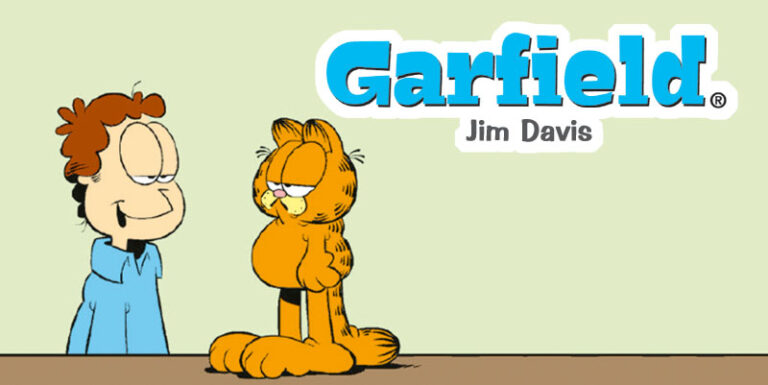 Garfield
