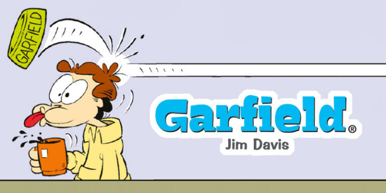 Garfield