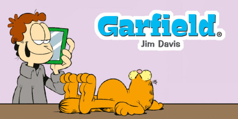 Garfield