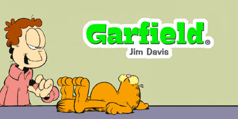 Garfield