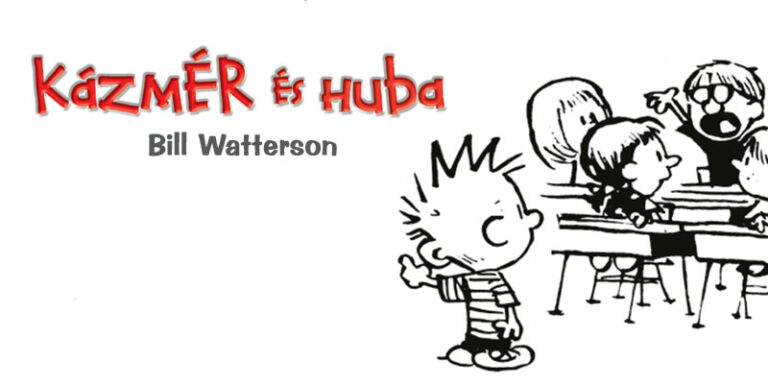 Kázmér és Huba