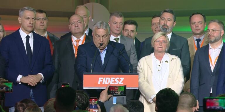 Mi a helyzet most a Fidesz háza táján?