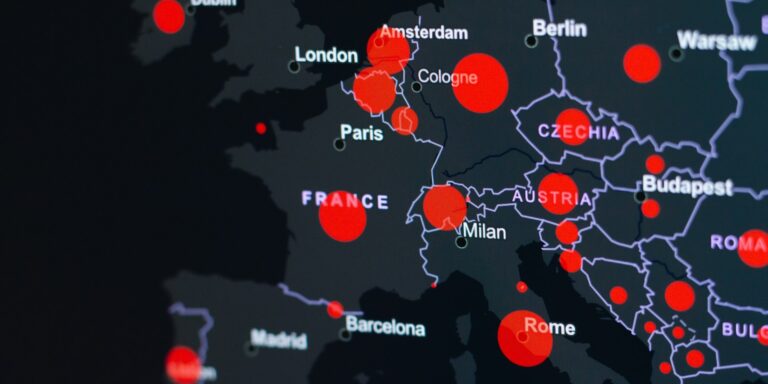 Kevesebb mint egy perc alatt azonosított minden európai országot egy földrajzzseni