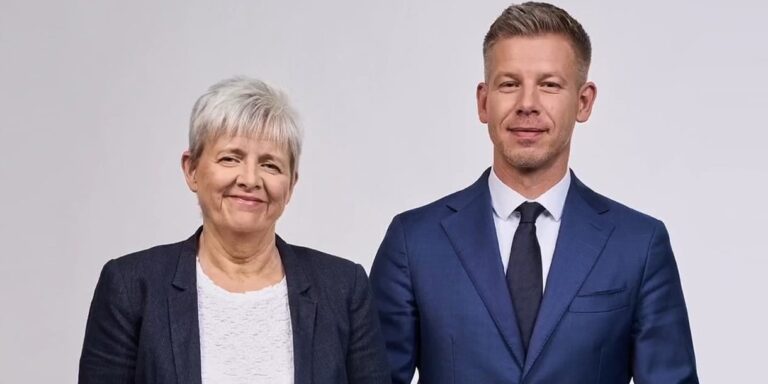 Újabb nevek derültek ki az új kormányból, nem sírnak Orbán Viktor után az EU-csúcson – híradó