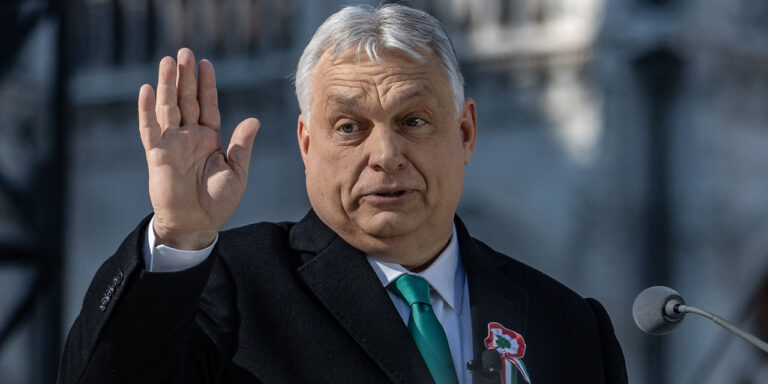 Ma van Orbán Viktor születésnapja
