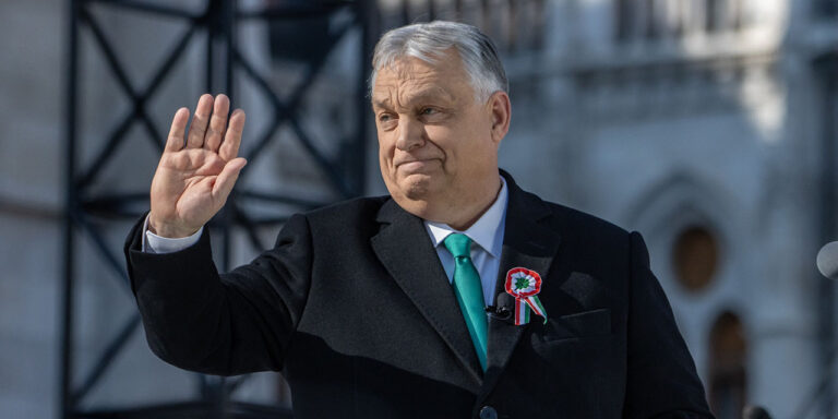 Nem lesz több Orbán-kormány, Pride viszont igen – híradó