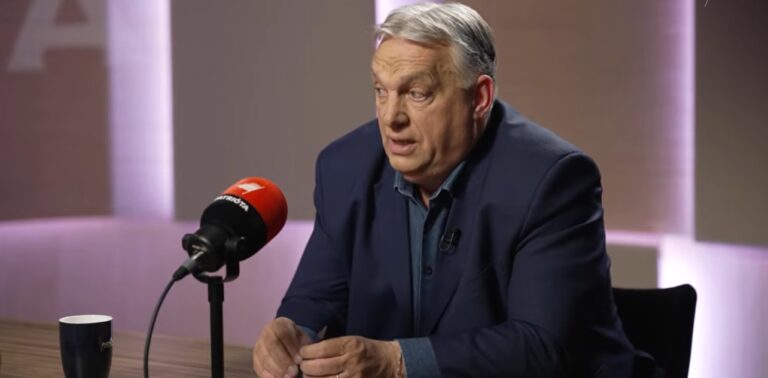 Alakul az új kormány, Orbán nincs jól – híradó