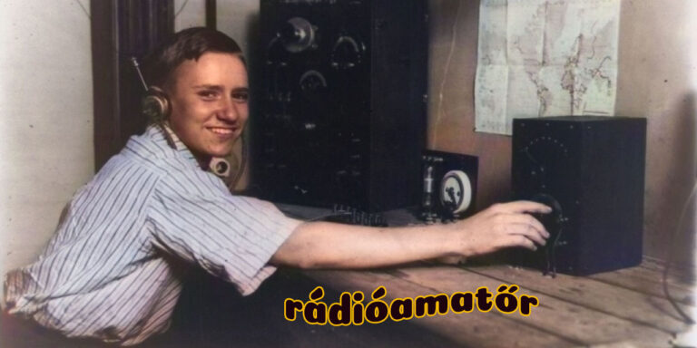 Jó reggelt!