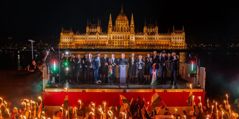 Hamarosan kiderül, hogyan vezeti majd az országot az új kormány