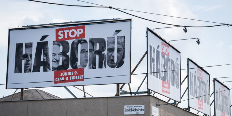 Megszűnt az évek óta tartó háborús veszélyhelyzet