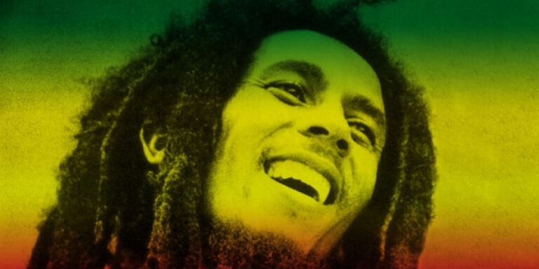 45 éve halt meg Bob Marley, aki a zenéjével embereket békített össze