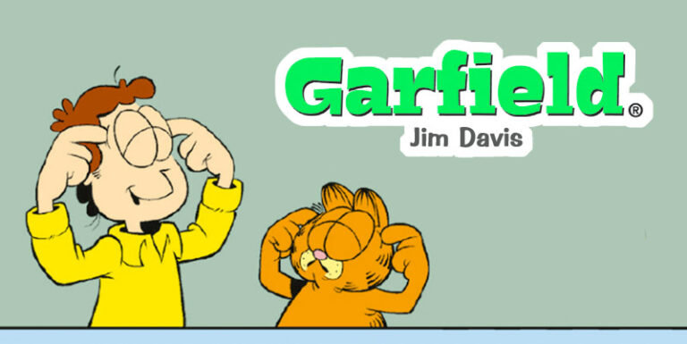 Garfield