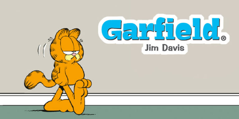 Garfield