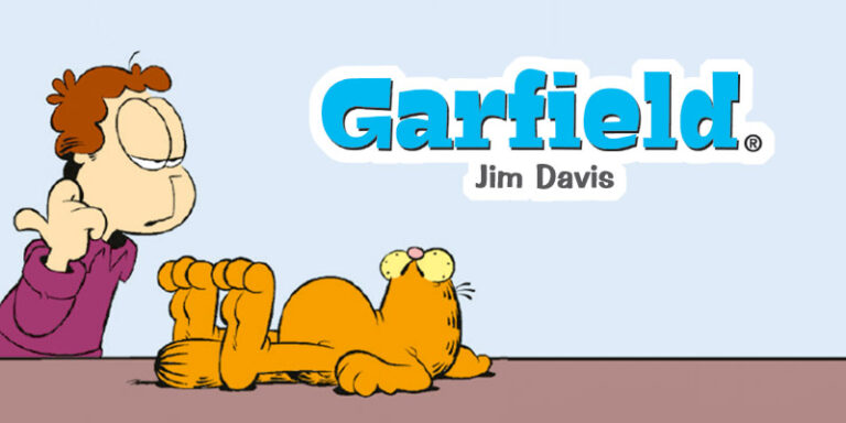 Garfield
