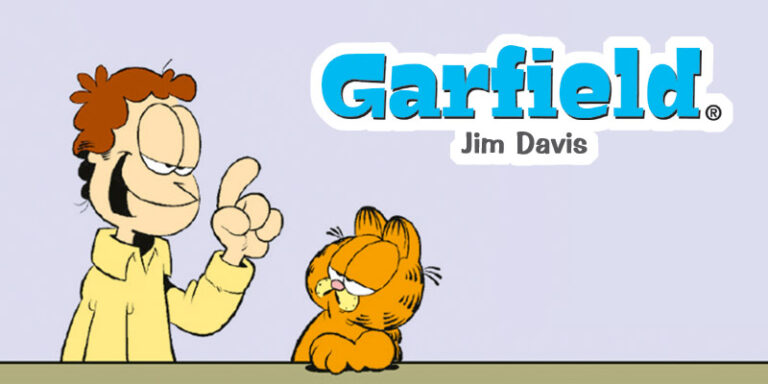 Garfield