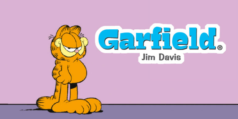 Garfield