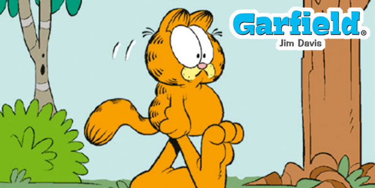 Garfield