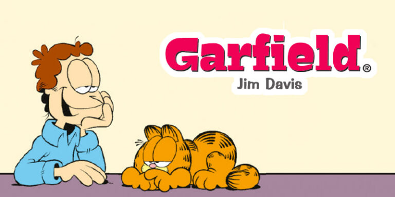 Garfield