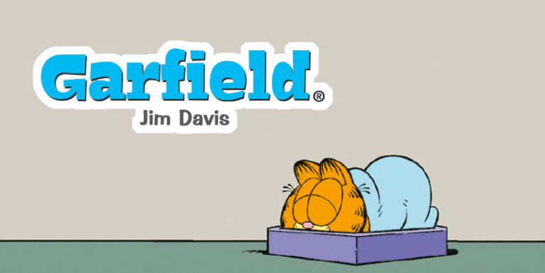 Garfield
