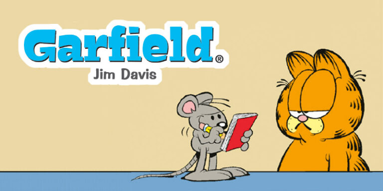 Garfield