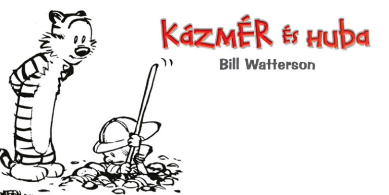 Kázmér és Huba