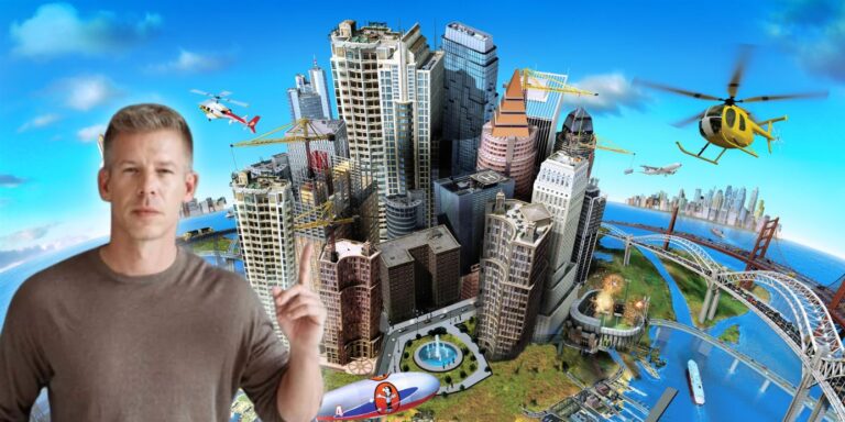 Magyar Péter nem játszott Heroes 3-at, de mást igen
