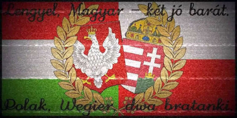 Lengyel és magyar újra két jó barát lehet