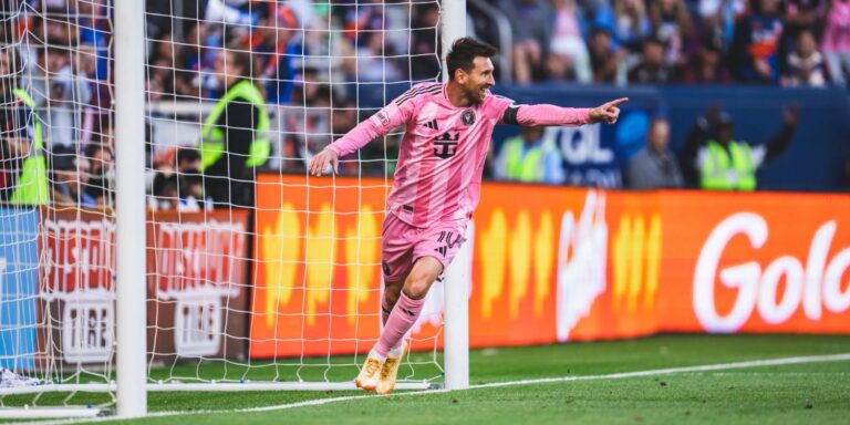 „Fáj, de eljött az ideje” – lejátszotta utolsó meccsét válogatottként Lionel Messi