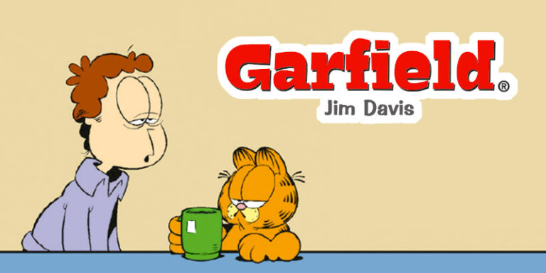 Garfield