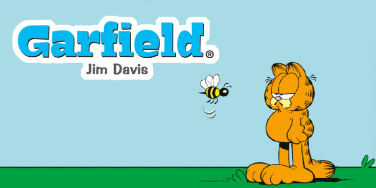 Garfield