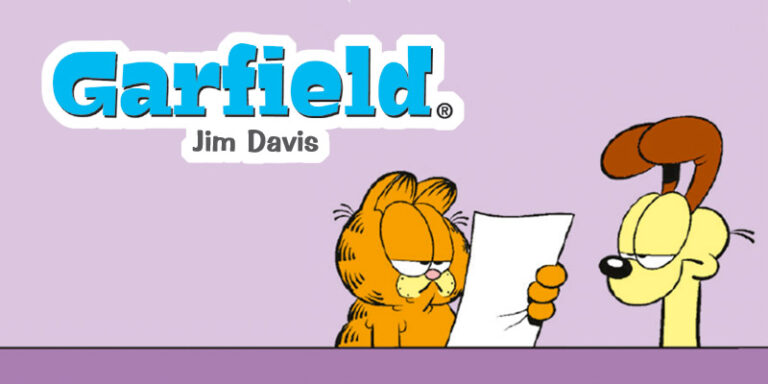 Garfield