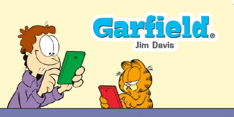 Garfield
