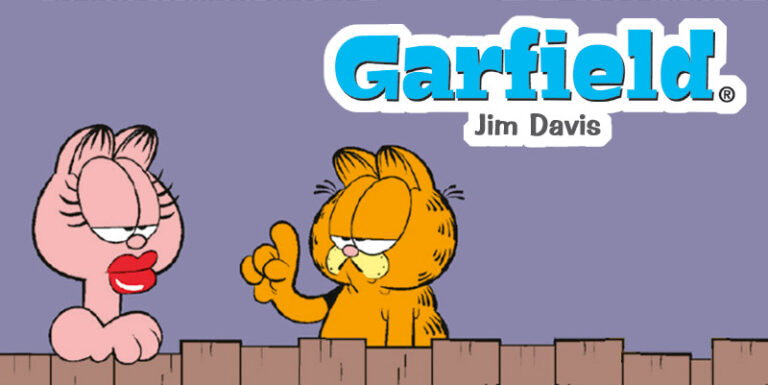 Garfield