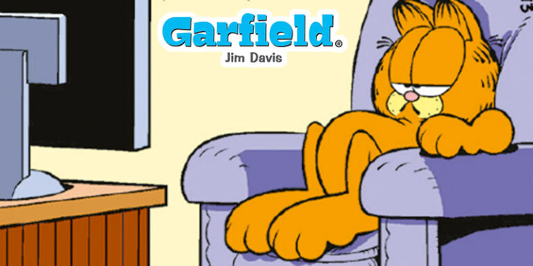 Garfield