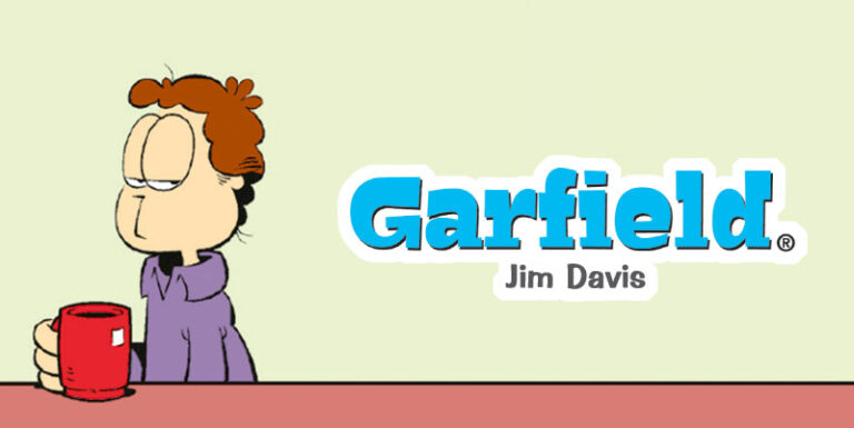 Garfield