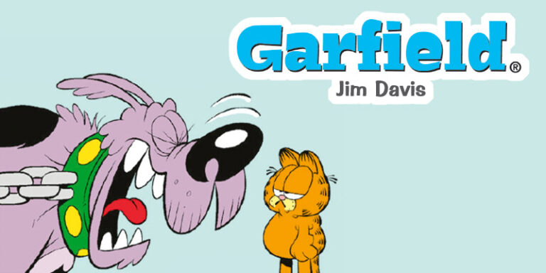 Garfield