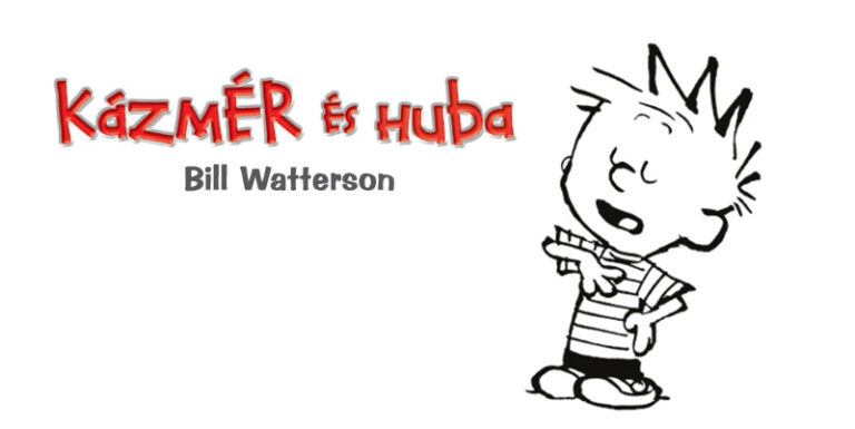 Kázmér és Huba