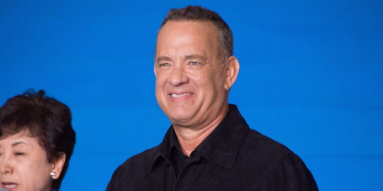 Az élet olyan, mint egy doboz bonbon: 70 éves lett Tom Hanks
