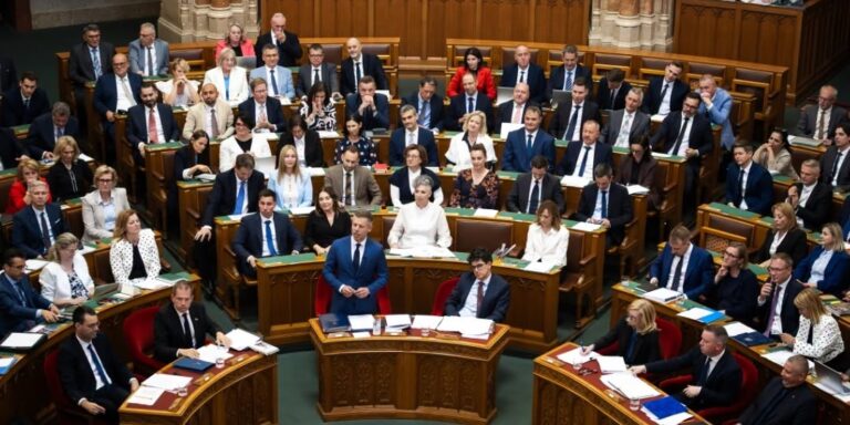 Melyek voltak eddig a Tisza-kormány legfontosabb döntései?