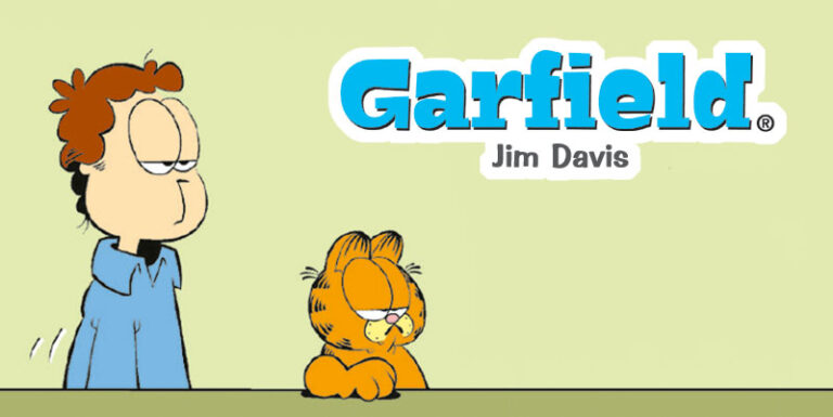 Garfield