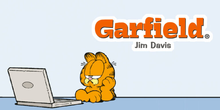 Garfield