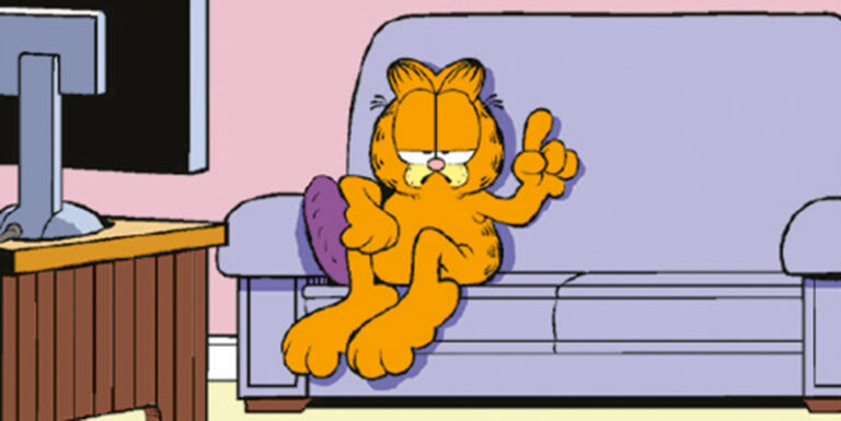Garfield