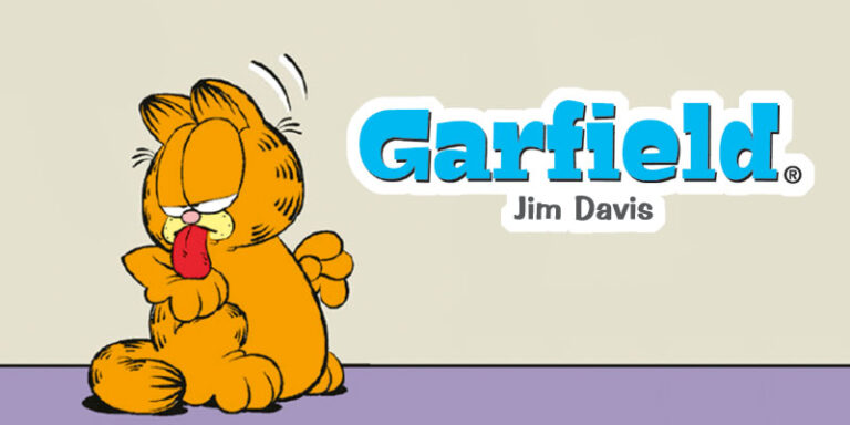 Garfield