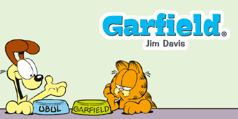 Garfield