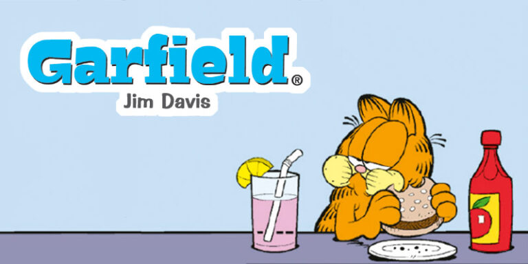 Garfield